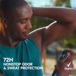 72-Pack Degree Travel Deodorants: 36 Cool Rush & 36 Shower Clean - Image 4