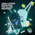 72-Pack Degree Travel Deodorants: 36 Cool Rush & 36 Shower Clean - Image 5