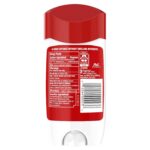 Procter & Gamble Men's High Endurance Antiperspirant Deodorant 3 Oz - Image 2