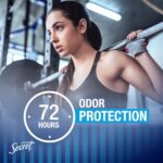 Secret Outlast Women’s Deodorant: 72-Hour Odor Protection, 2-Pack - Image 4