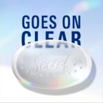 Women's Clear Gel Antiperspirant: 100HR Odor & Sweat Protection - Image 7