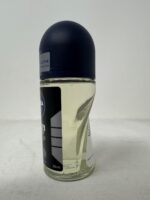 Nivea Men Black & White Roll-On: 72H Protection, Travel Size. - Image 3