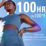 Secret Clinical Strength Antiperspirant: 3X Stress Protection for Women - Image 3