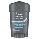 Dove Men+Care Clinical Protection Clean Comfort Antiperspirant, 5-Pack - Image 2