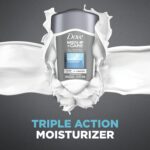 Dove Men+Care Clinical Protection Clean Comfort Antiperspirant, 5-Pack - Image 4