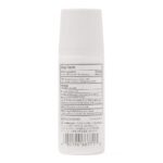 Medline MedSpa Roll-On Antiperspirant Deodorant, 1.5 oz, 1 Count - Image 3