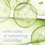 Dove Clinical Antiperspirant: 96H Protection, Cool Cucumber Scent - Image 4