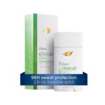 Dove Clinical Antiperspirant: 96H Protection, Cool Cucumber Scent - Image 6
