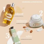 L’Occitane Almond Cream: Nourishes, Softens, and Protects Hands. - Image 5