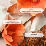 eos Shea Better Coconut Hand Cream - Hydration & Protection - Image 2