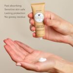 Dionis Goat Milk Lotion: Lightweight Moisturizer for Sensitive Skin - Image 4