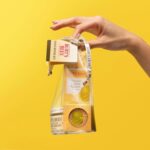 Burt's Bees Hand Care Set: Creams and Gloves for Moisturization - Image 2