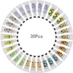 30-Pack Mini Hand Creams for Parties and Gifts - Image 2