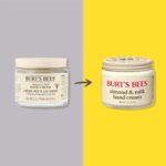 Burt's Bees Almond & Milk Hand Cream, 2 Oz Size - Image 2