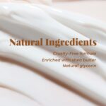Shea Butter Hand Cream Gift Set for Women, 6x1 OZ - Image 5