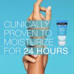 Neutrogena Hydro Boost Hand Cream: Hydrating, Lightweight, Travel Size. - Image 2