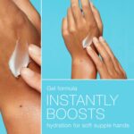Neutrogena Hydro Boost Hand Cream: Hydrating, Lightweight, Travel Size. - Image 3