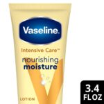 Vaseline Lotion 2-Pack: Nourishing Moisture for Extremely Dry Skin - Image 3