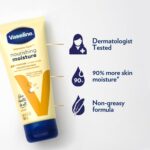Vaseline Lotion 2-Pack: Nourishing Moisture for Extremely Dry Skin - Image 4