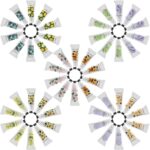 Mini Lotion Bulk 50-Pack: Perfect Party & Holiday Gifts - Image 3