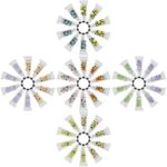 Mini Lotion Bulk 50-Pack: Perfect Party & Holiday Gifts - Image 7