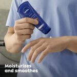 NIVEA Essential Skin Care Set: Hand Cream and Lip Balm - Image 3