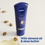 NIVEA Essential Skin Care Set: Hand Cream and Lip Balm - Image 4