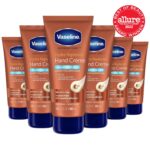 Vaseline Intensive Care Hand Crème: Hydrating Moisturizer Bundle - Image 3