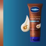 Vaseline Intensive Care Hand Crème: Hydrating Moisturizer Bundle - Image 5