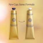 L'Occitane Youthful Hand Cream, 2.70 oz Size - Image 3