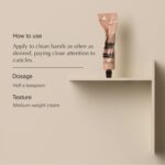 Aesop Travel Size Hand Balm: Nourishing Almond & Macadamia Formula - Image 2