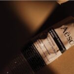 Aesop Travel Size Hand Balm: Nourishing Almond & Macadamia Formula - Image 5