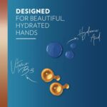 Vaseline Hand Cream Duo: Hydrating Crème & Cocoa Butter Lip Balm - Image 4