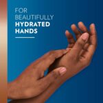 Vaseline Hand Cream Duo: Hydrating Crème & Cocoa Butter Lip Balm - Image 5