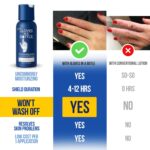 Gloves In A Bottle: Protective Hand Lotion for Nurses - Image 2