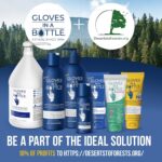 Gloves In A Bottle: Long-Lasting, Non-Greasy Moisturizer for All Ages - Image 5