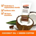 Palmer's 3.4oz Coconut Oil Moisturizing Hand Cream - Image 3