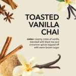 Dionis Goat Milk Hand Cream: Moisturizing Toasted Vanilla Chai 2.5 oz - Image 5