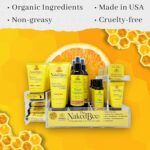 Intensive Nourishing Hand Cream for Soft, Smooth Skin - Image 5