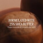 Intensive Hand Balm with 25% Organic Shea Butter. - Image 3