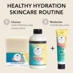 Dionis Goat Milk Lotion: Lightweight Moisturizer for Sensitive Skin - Image 6