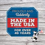 Udderly Smooth Hand Cream 4 Oz - Pack of 2 - Image 6