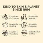 Burt's Bees Spring Set: Trio of Moisturizing Hand Creams - Image 2