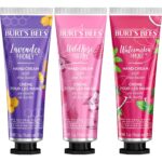 Burt's Bees Spring Set: Trio of Moisturizing Hand Creams - Image 6