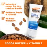Travel Size Palmer's Cocoa Butter Hand Cream for Dry Skin - Image 3