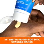 Travel Size Palmer's Cocoa Butter Hand Cream for Dry Skin - Image 4