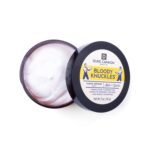 Duke Cannon Unscented Hand Repair Balm for Dry, Cracked Skin - Image 2