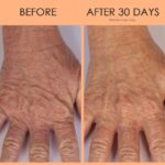 Moisturizing Anti-Aging Hand Lotion with Shea Butter & Vitamin E - Image 4
