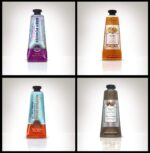 Difeel Luxury Hand Creams: 12-Piece 1.4oz Collection - Image 3