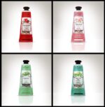 Difeel Luxury Hand Creams: 12-Piece 1.4oz Collection - Image 4
